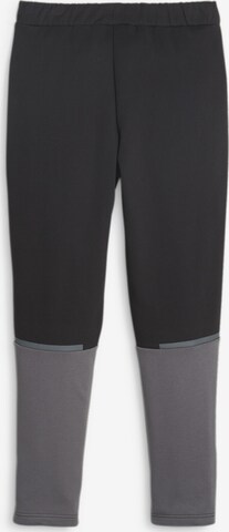 Regular Pantalon de sport PUMA en noir