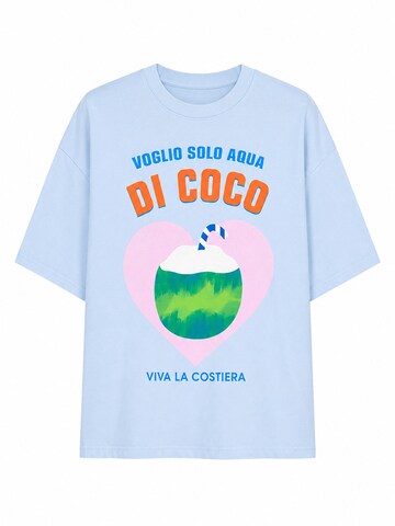 Worldclassca Shirt in Blue