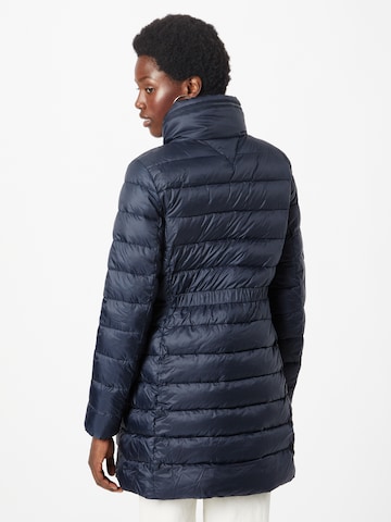 Manteau d’hiver TOMMY HILFIGER en bleu