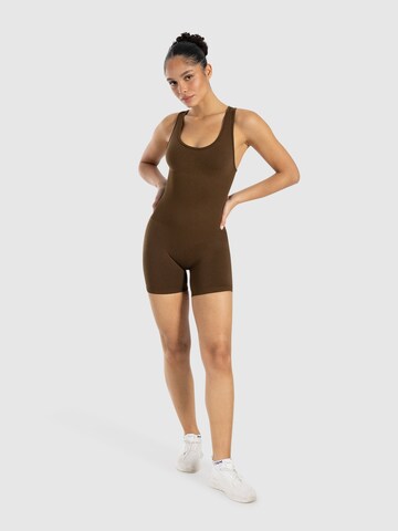 Survêtements 'Doralia' Smilodox en marron