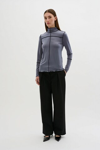 T-shirt 'Tyler' KAREN BY SIMONSEN en gris