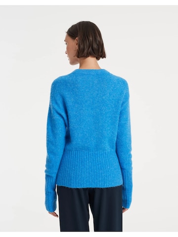 OPUS Pullover 'Pasti' in Blau