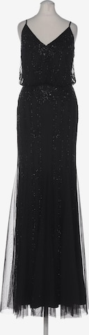 LACE & BEADS Dress in XS in Black: front
