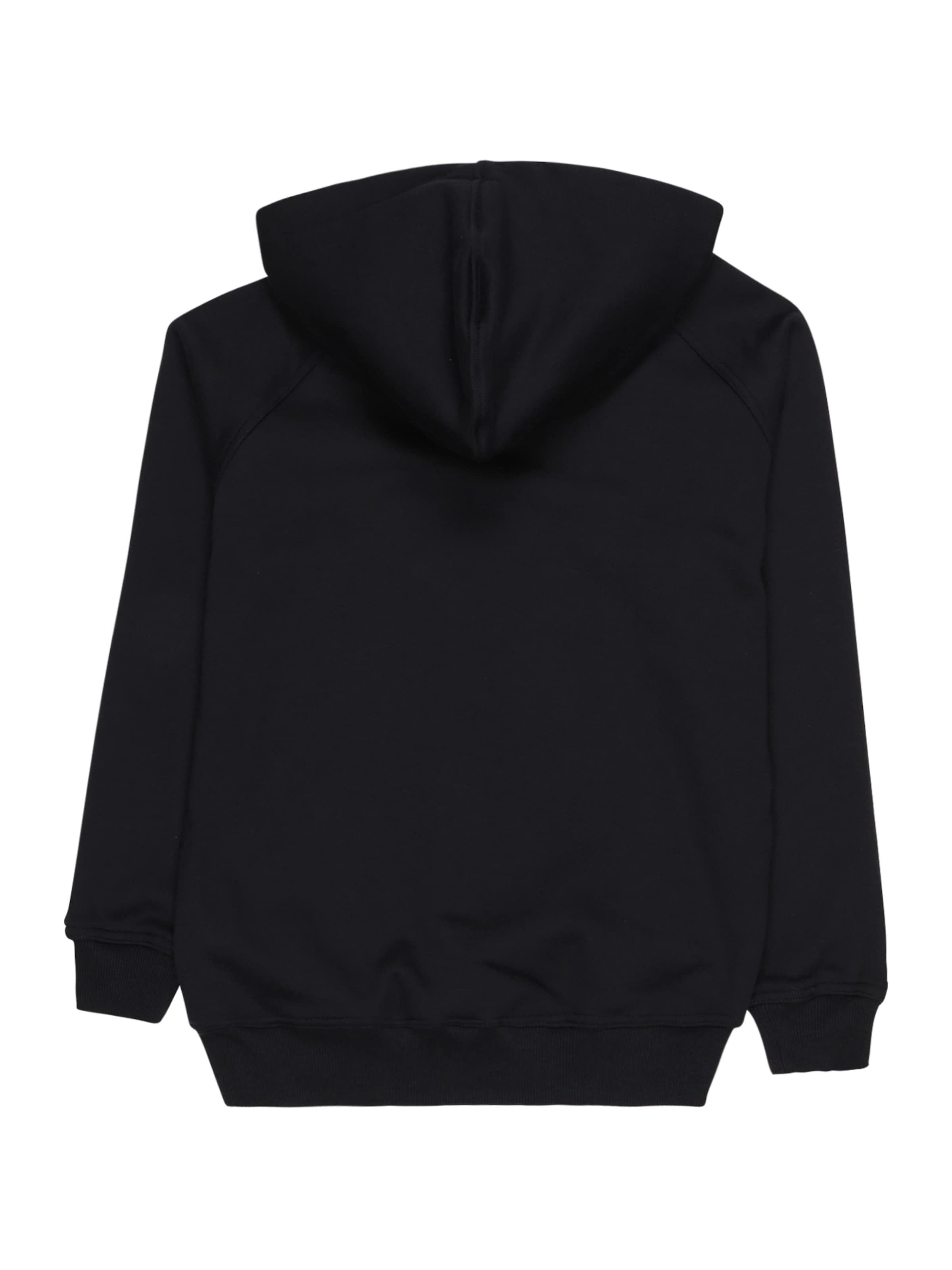 Urban Classics Sweatshirt in Blue