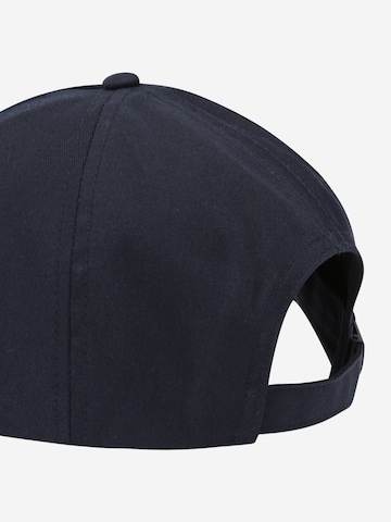 Casquette TOMMY HILFIGER en bleu