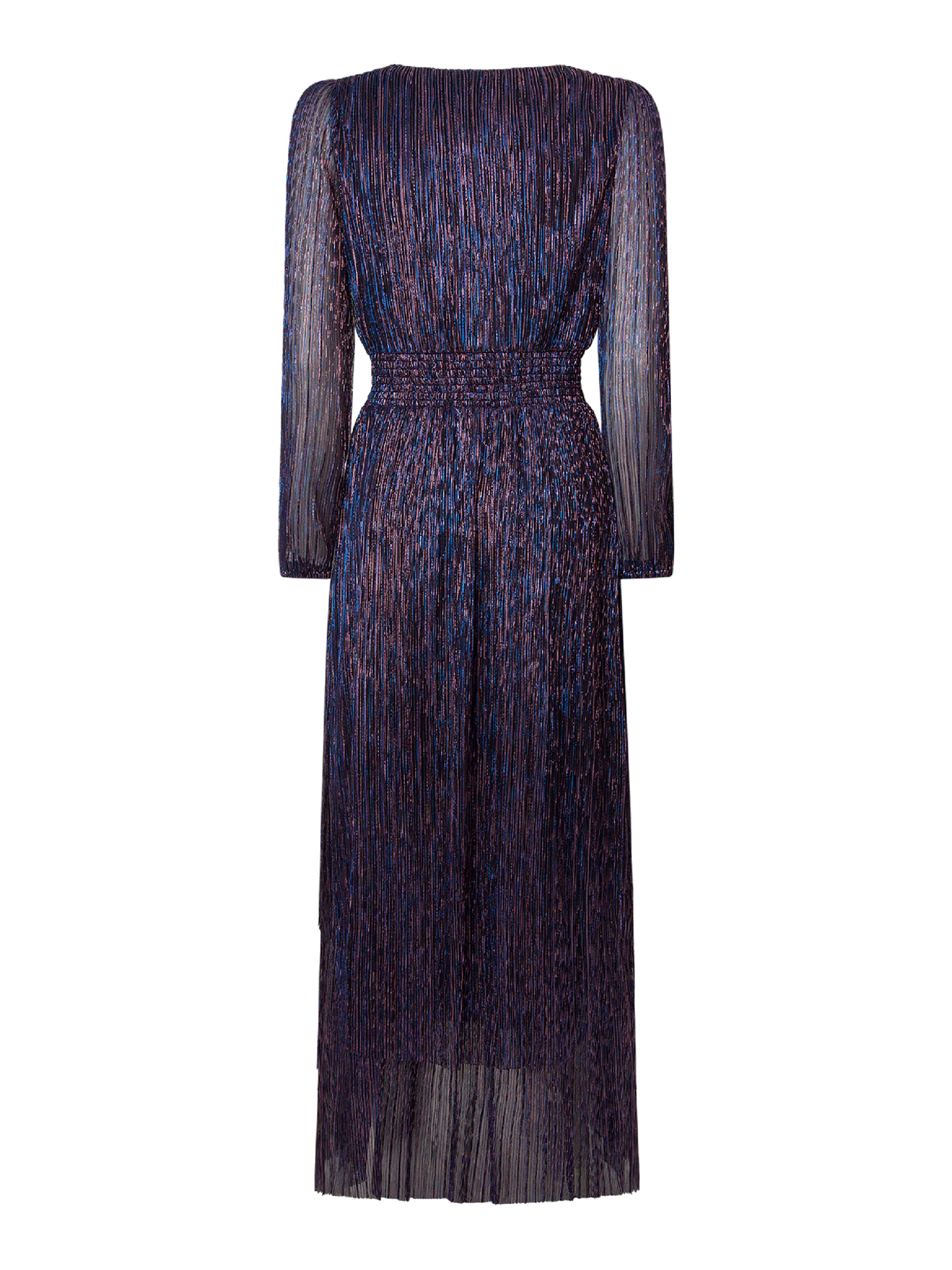 Pepe Jeans Šaty 'ALTHEA' - Čierna