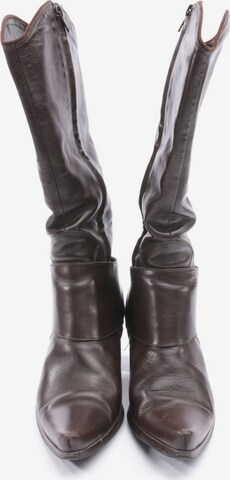 VIC MATIÉ Dress Boots in 37 in Brown