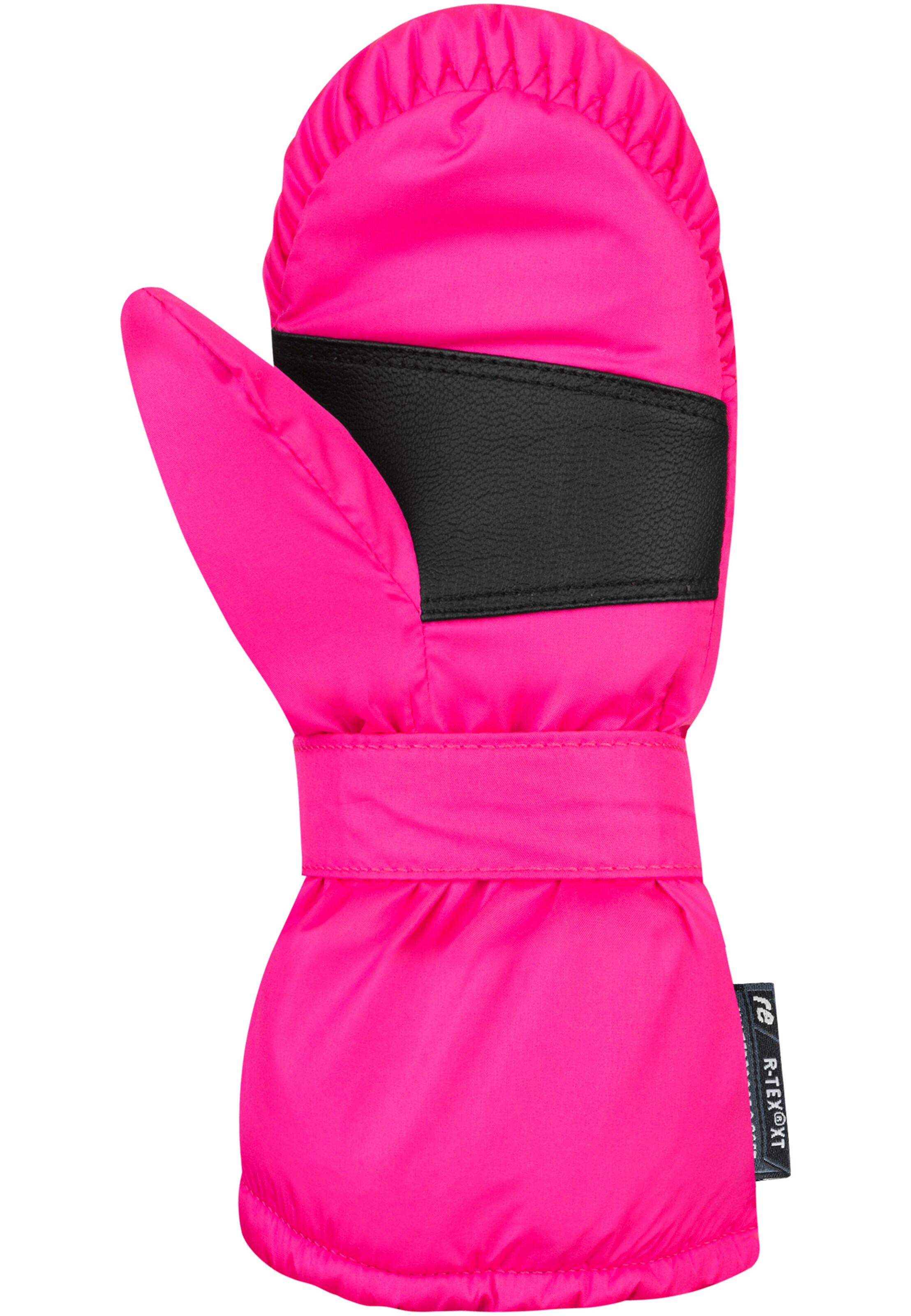 REUSCH Fäustlinge 'R-TEX® XT' in Pink