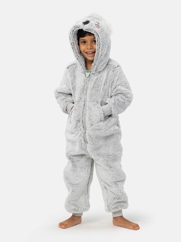 LEAFLETIC Overall 'Leafletic Children’s Overall' in Grey