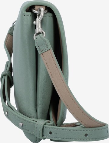 Liebeskind Berlin Crossbody Bag 'Elouise' in Green