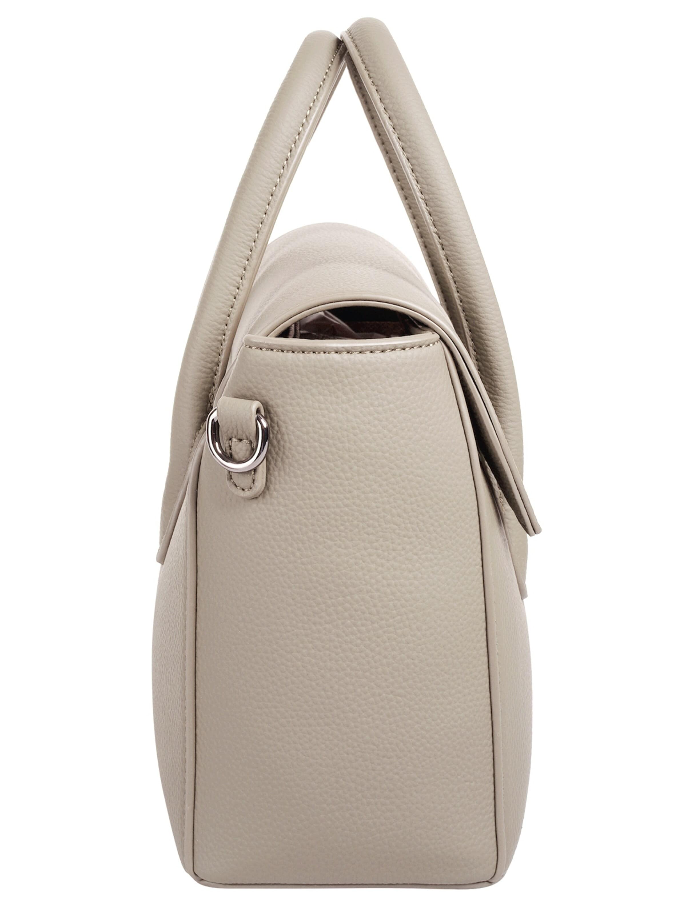 bugatti Handtasche 'IRIA'‌‌‌‌ in Beige