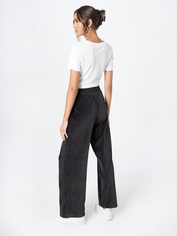Polo Ralph Lauren Laiad sääred Püksid, värv must