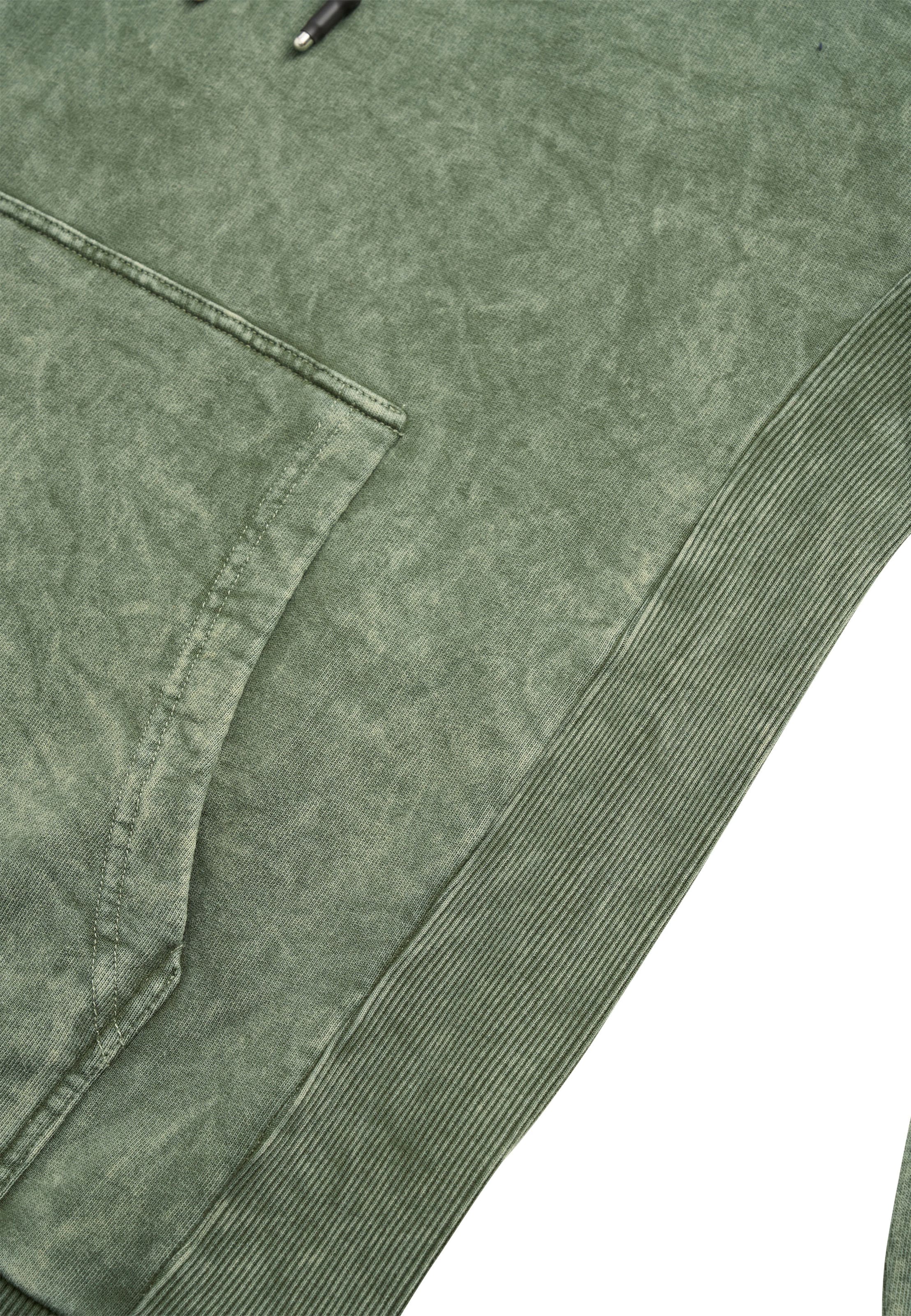 Rusty Neal Sweatshirt in Groen