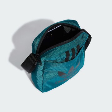 Sac à bandoulière ADIDAS ORIGINALS en bleu