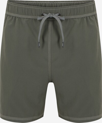 SAXX Badeshorts in grau, Produktansicht