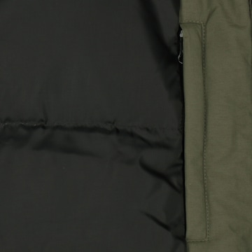 Weekend Offender Winter Parka in Green