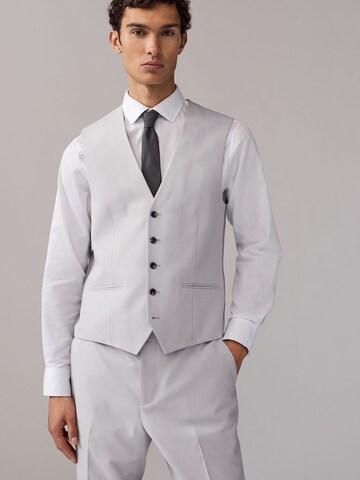 Next - Chaleco para traje en beige
