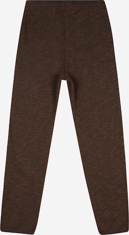 regular Pantaloni di Abercrombie & Fitch in marrone