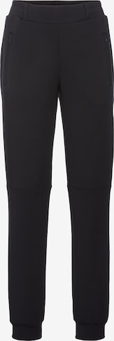 French Connection LM Tapered Pajama pants in Grey: front
