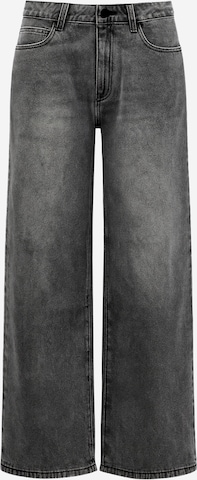 Baggy Jeans 'Nova' de la studioselect pe gri: față