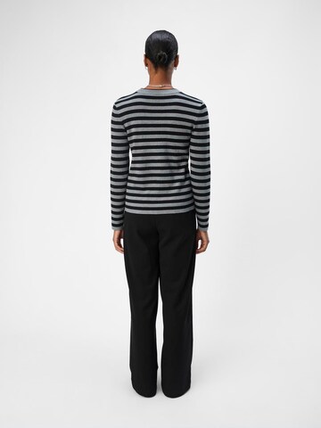 OBJECT Sweater 'OBJester' in Grey