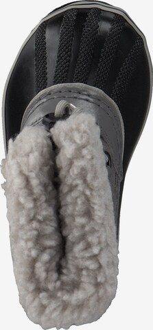 SOREL Boots 'Yoot Pac Nylon NC 1962' in Grey