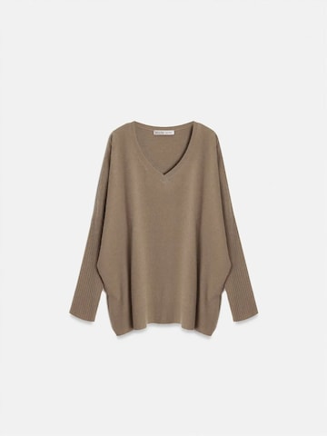Pullover 'Pullover' di Dilvin in beige