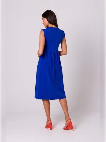 BeWear - Vestido en azul