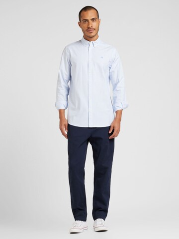 SCOTCH & SODA - Ajuste regular Camisa en azul