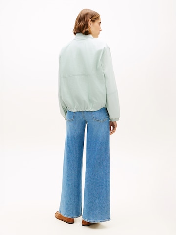 TOMMY HILFIGER Jacke in Grau