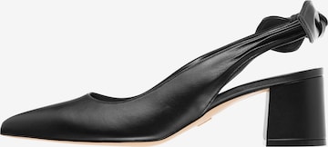 Viktoria Moser Pumps 'Brooke' in Schwarz