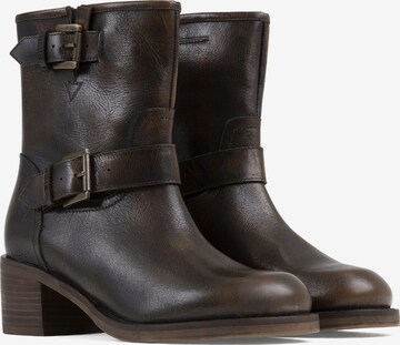 Boots ' New-Camperos ' BRONX en marron