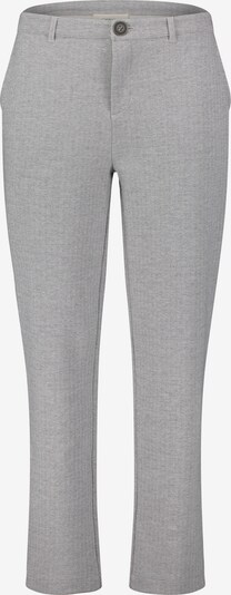 Cartoon Pantalón chino en gris / blanco, Vista del producto