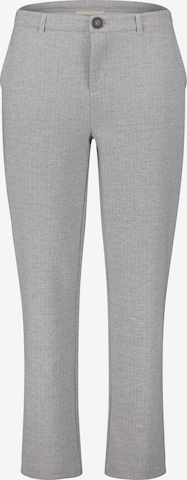 Cartoon Regular Chino Pants in Grey: front
