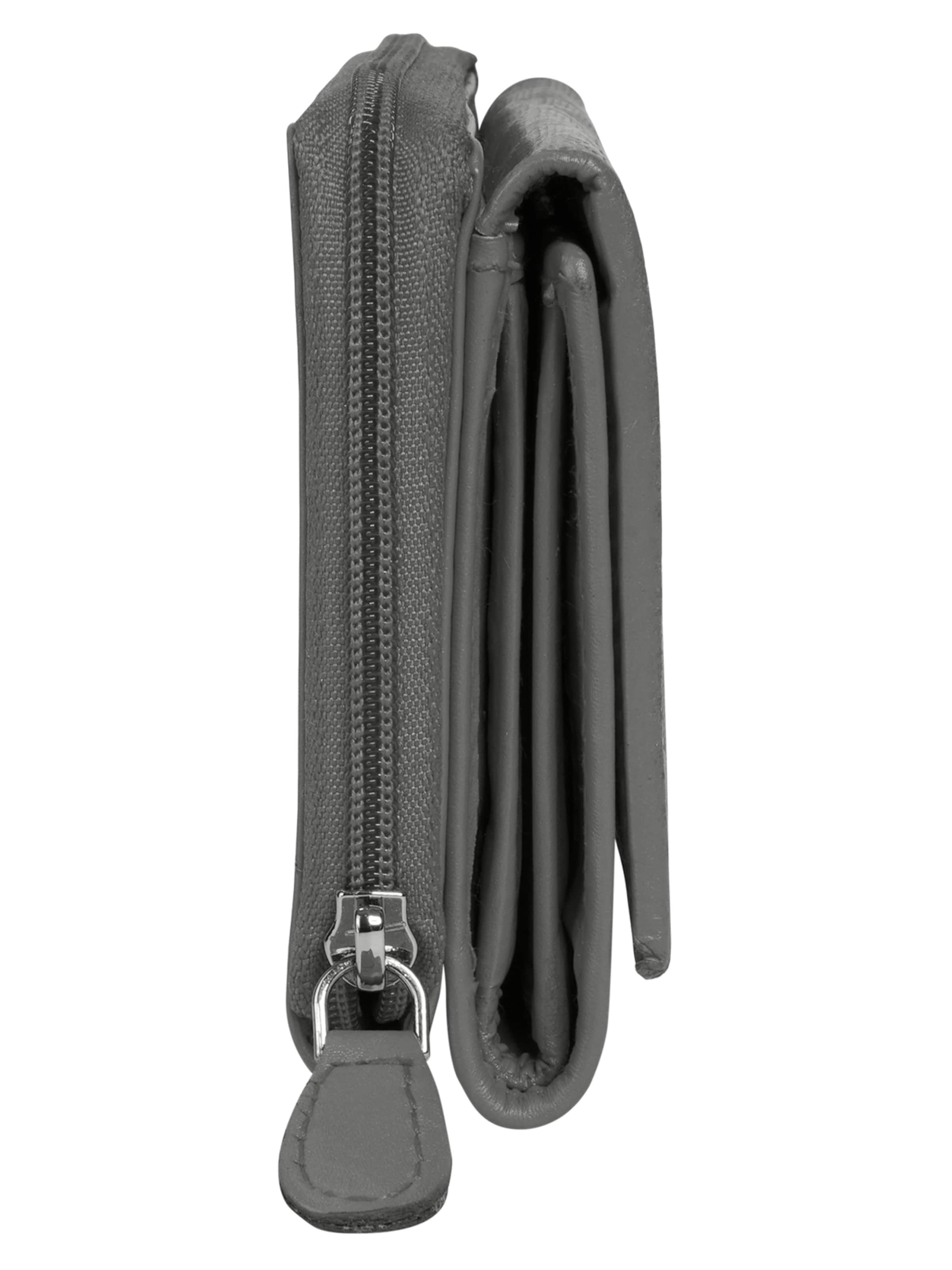 Porte-monnaies Bruno Banani en gris