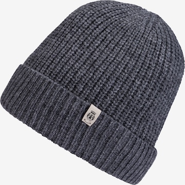 Roeckl Muts 'CLASSIC' in Grijs: voorkant