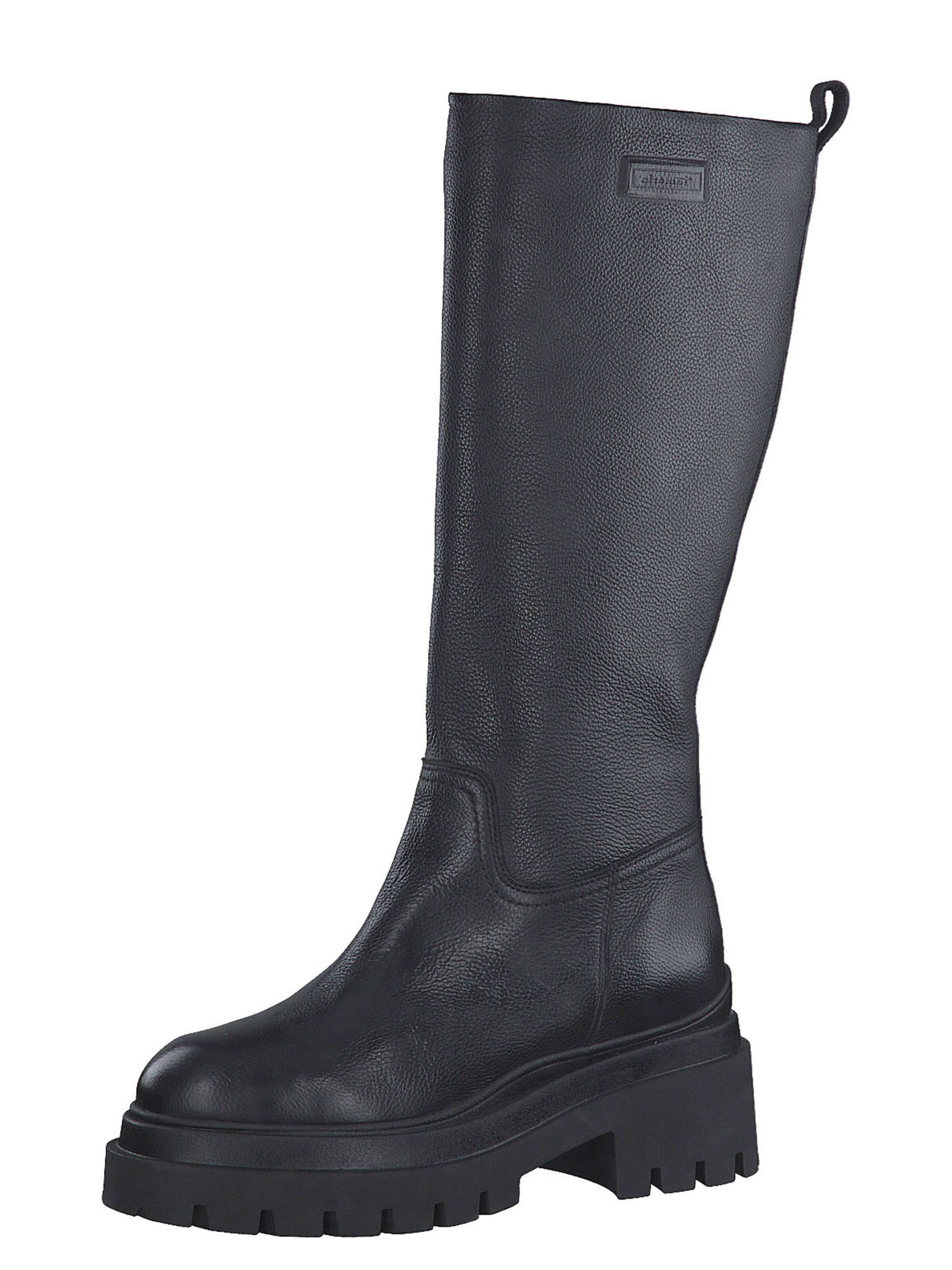 botas tamaris