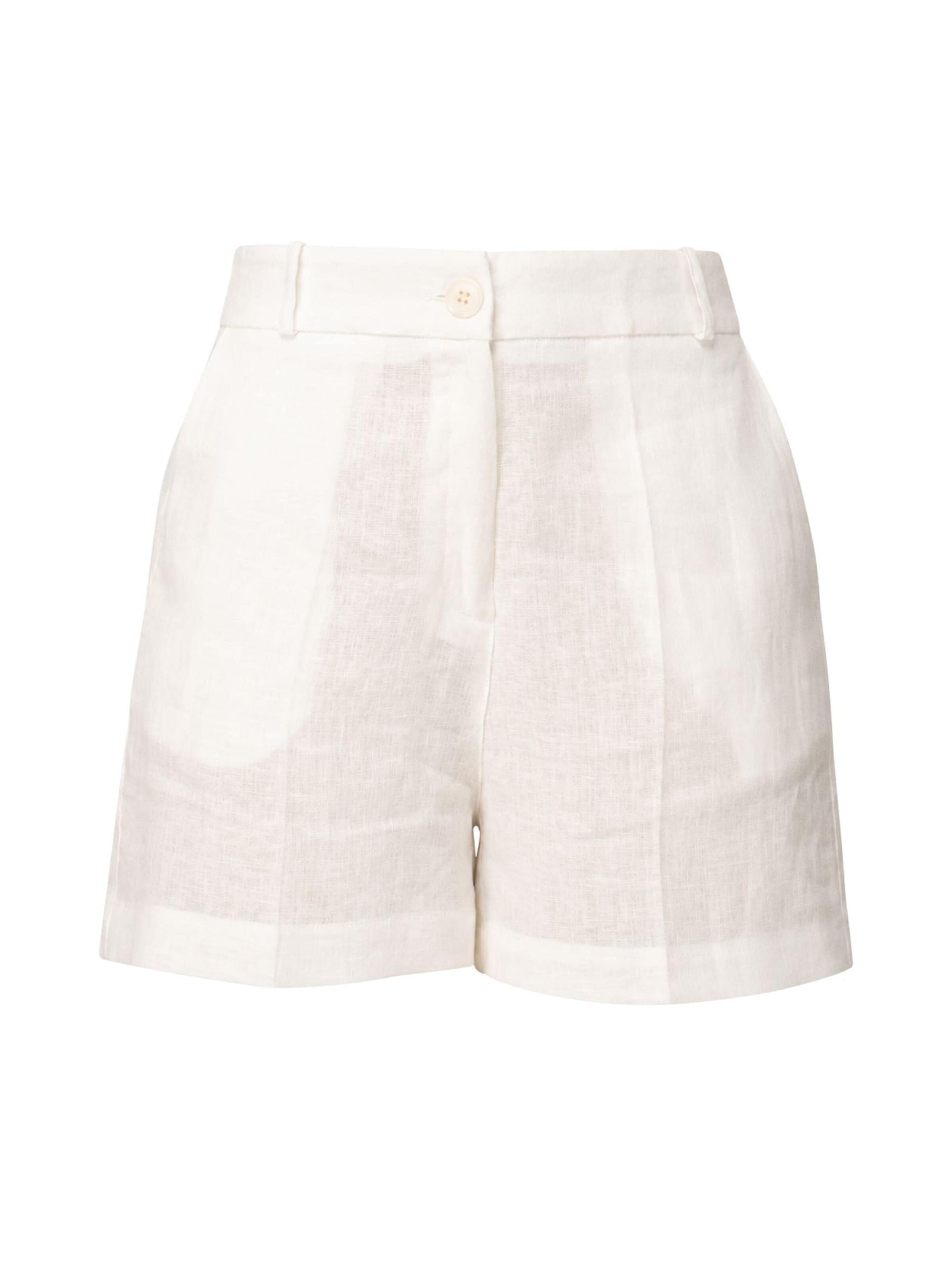 IMPERIAL Regular Chinohose‌‌‌‌‌‌‌‌‌‌ in Weiß: Vorderseite