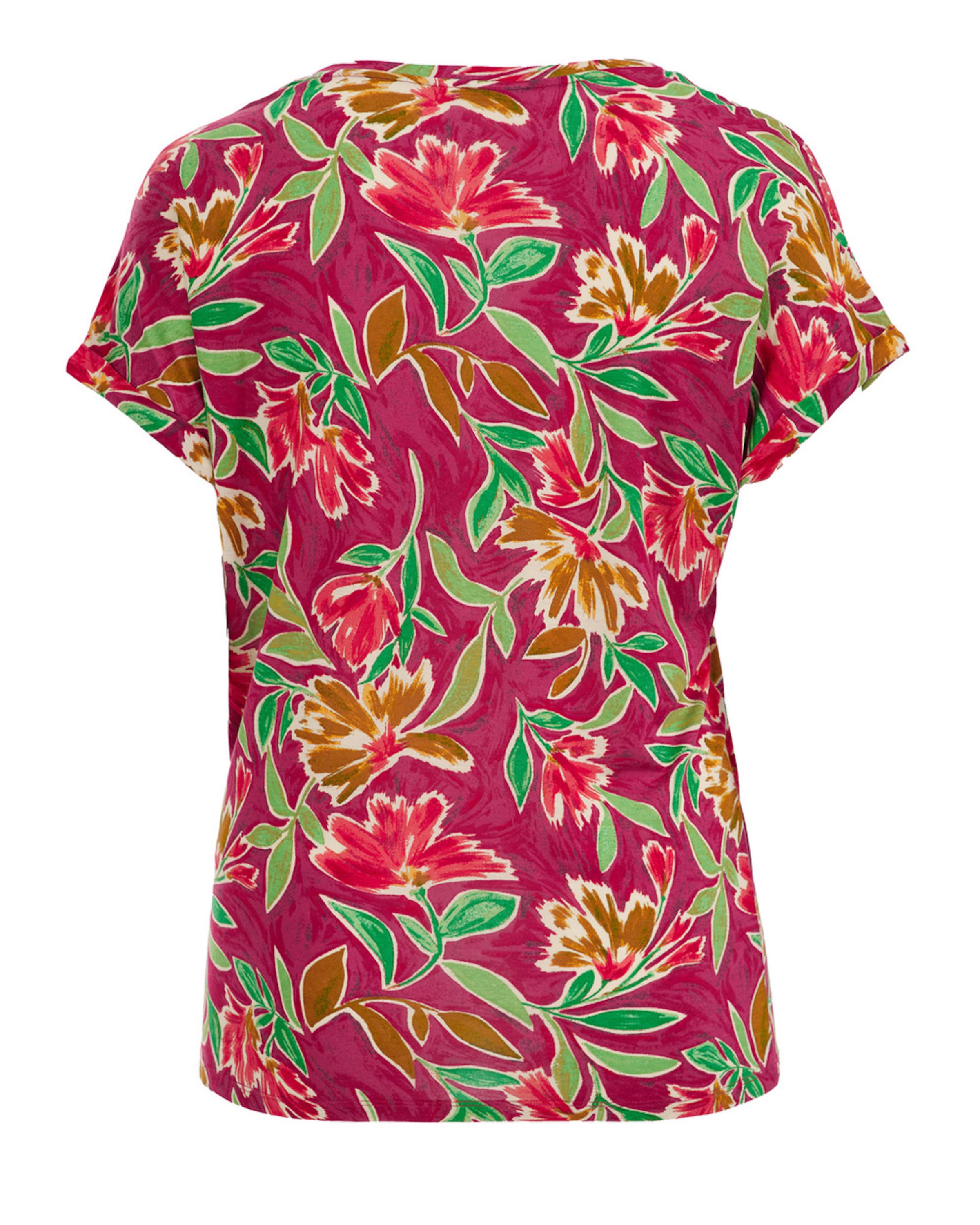 WE Fashion Shirts i pink