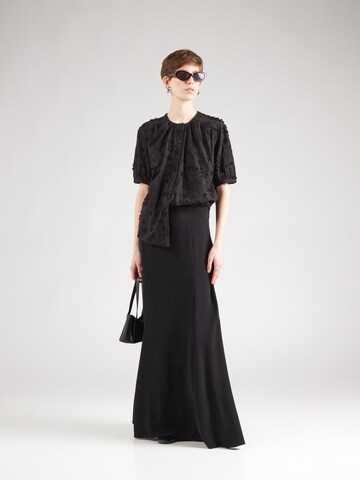& Other Stories Blouse in Black