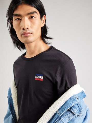 LEVI'S ® Футболка в Серый