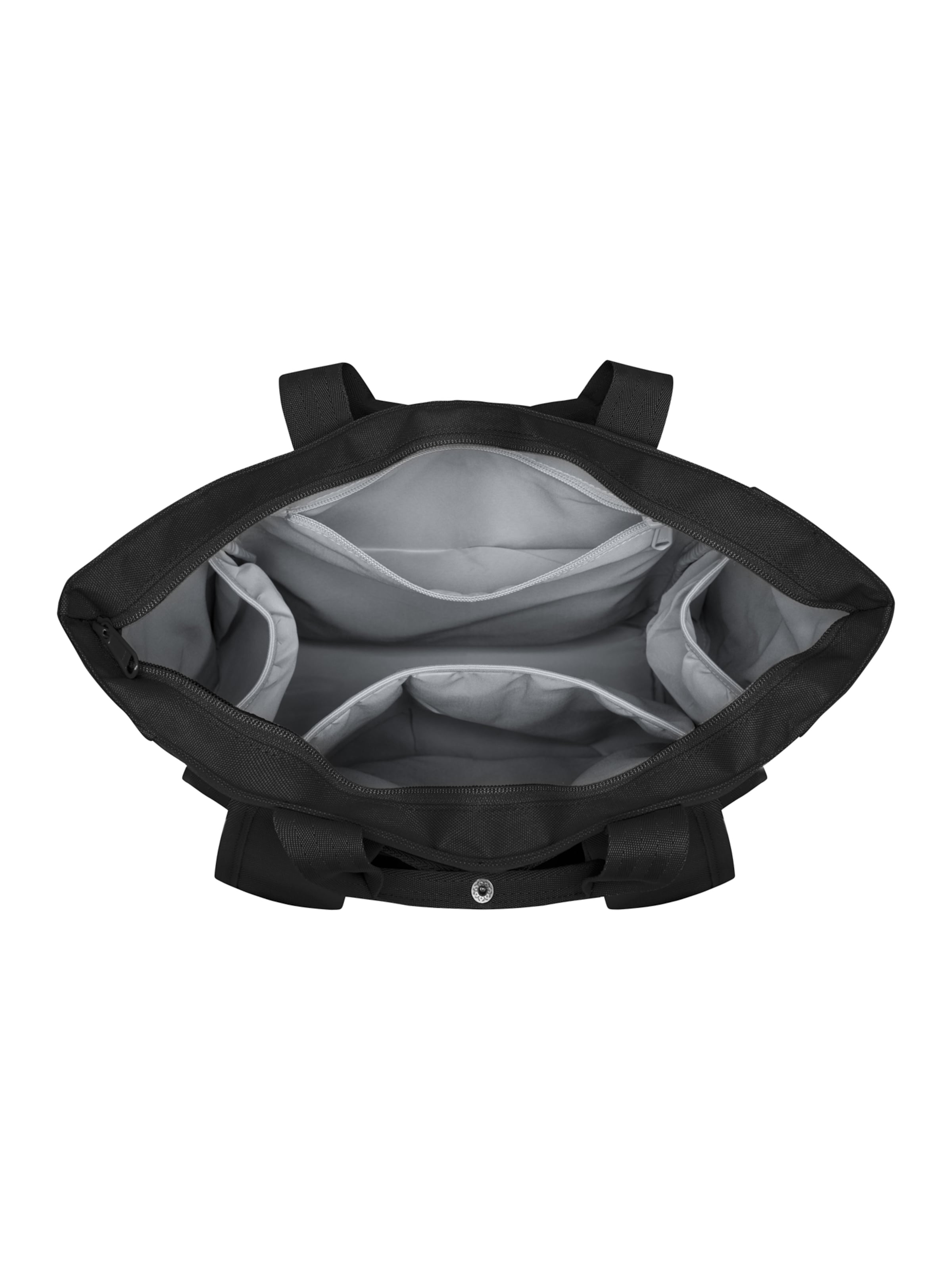 melns Johnny Urban Mugursoma 'Blair'