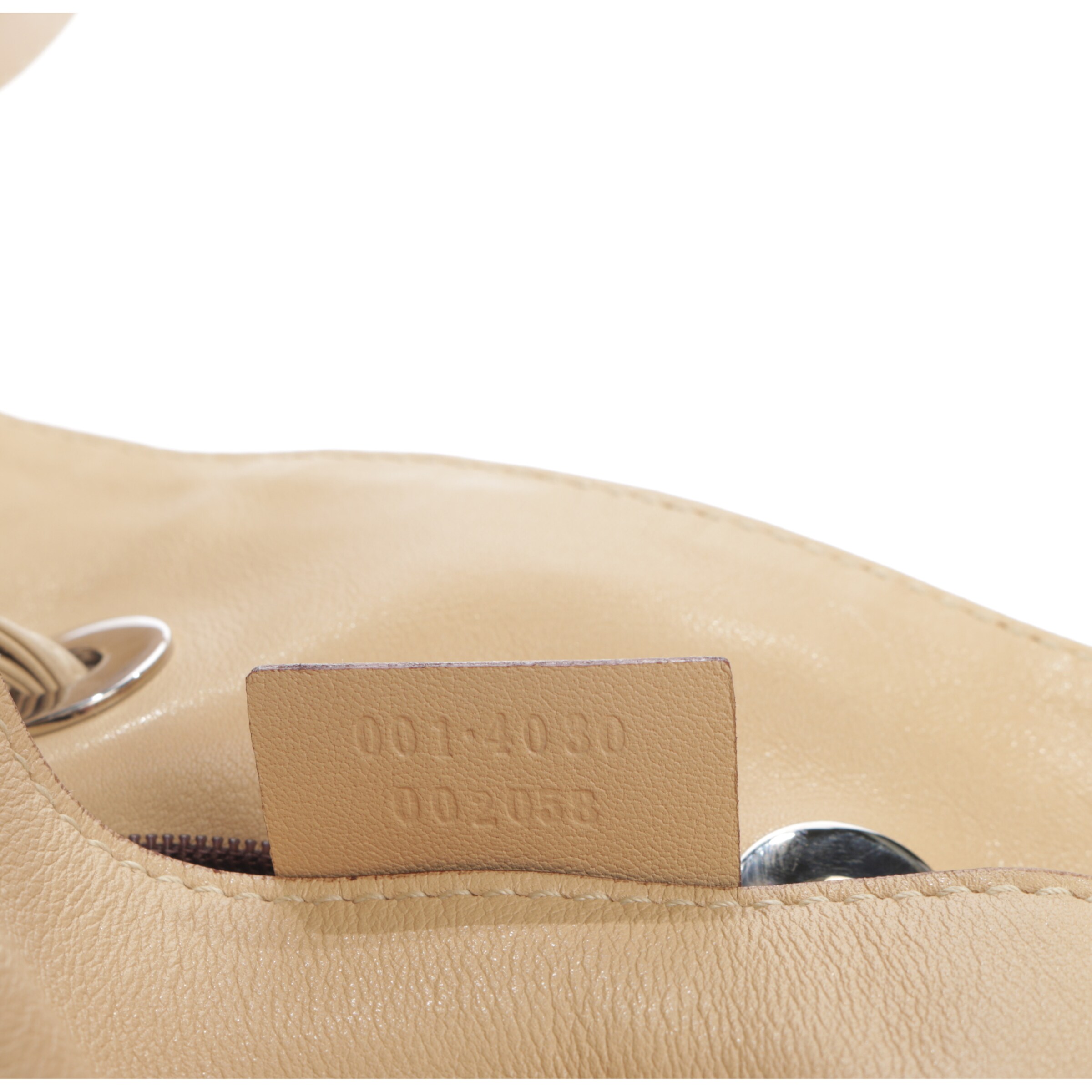 Gucci Bag in One size in White