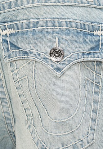 Wide Leg Jean 'Bobby' True Religion en bleu