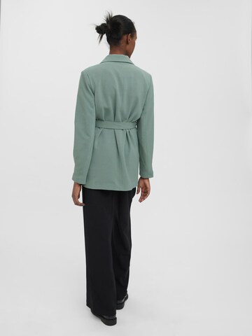 VERO MODA Blazers 'Hunter' in Groen