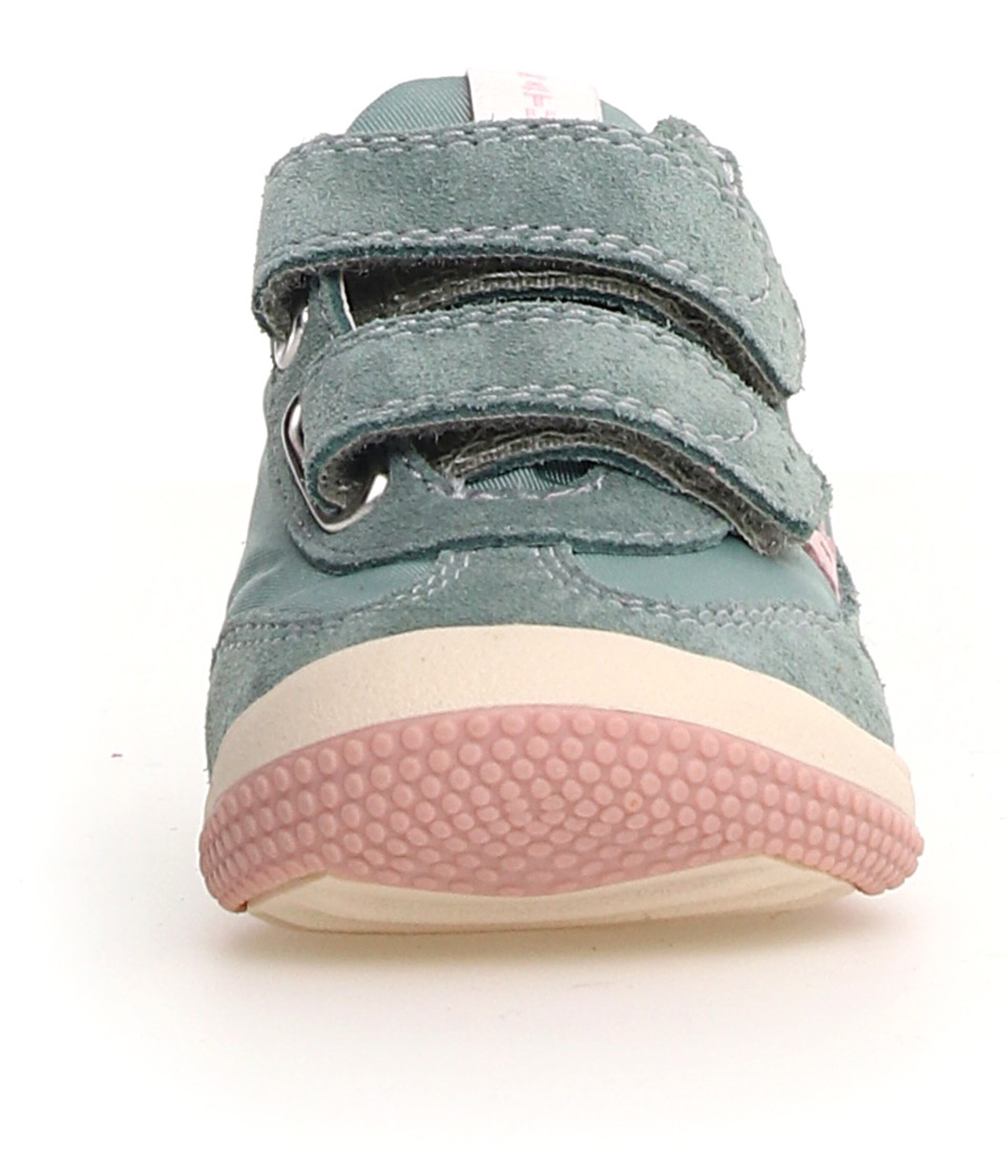 NATURINO Sneakers in Green