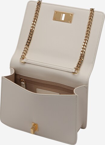 Elisabetta Franchi Crossbody bag in Beige