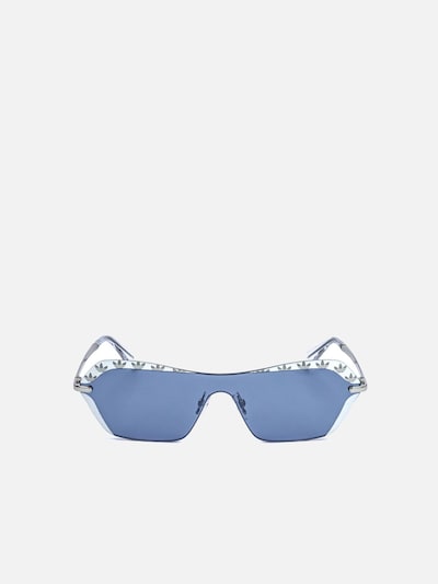 ADIDAS ORIGINALS Sunglasses in Onesize in White, Item view