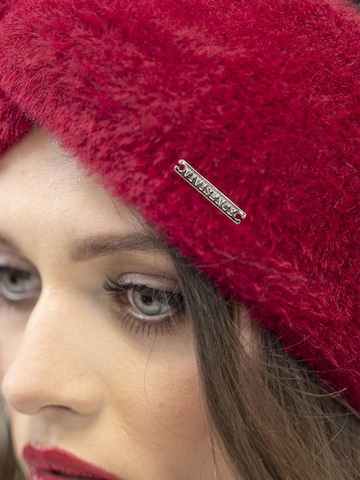 Vivisence Hoofdband '7093' in Rood