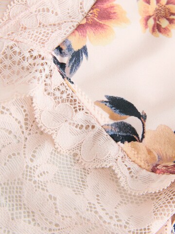 Next Slip in Blauw